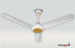 GFC Elegant Model Ceiling Fans Price