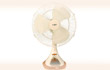 Super Asia Louver Fans Table Fan LT Price