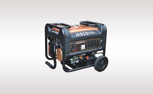 Jasco J1900 Self (1.2 KW)