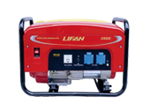 Lifan Petrol & Gas Generators Prices