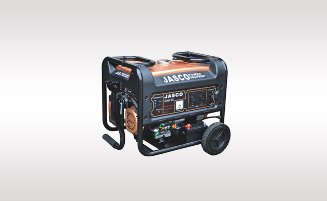 Jasco J2600 DC (1.5 KW)