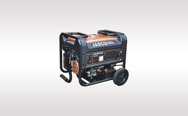 Jasco J3500 DC (2.2 KW)