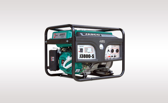 Jasco J3800 (3.1 KW)