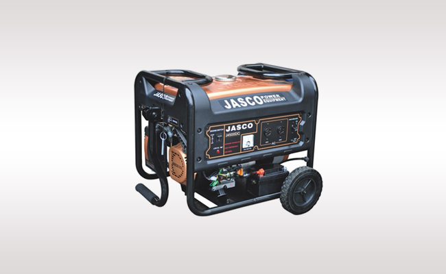 Jasco J4500 DC (2.8 KW)