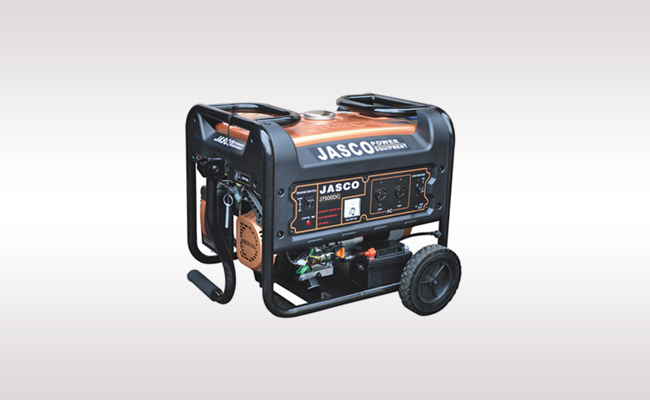 Jasco J7500 DC (5.5 KW)