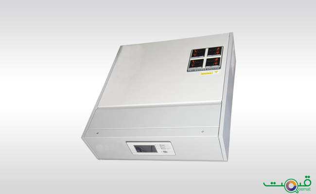 Voltronics Alpha Off-Grid Inverter