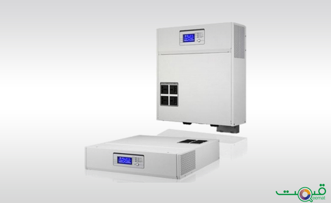 Voltronics Alpha Off-Grid Inverter