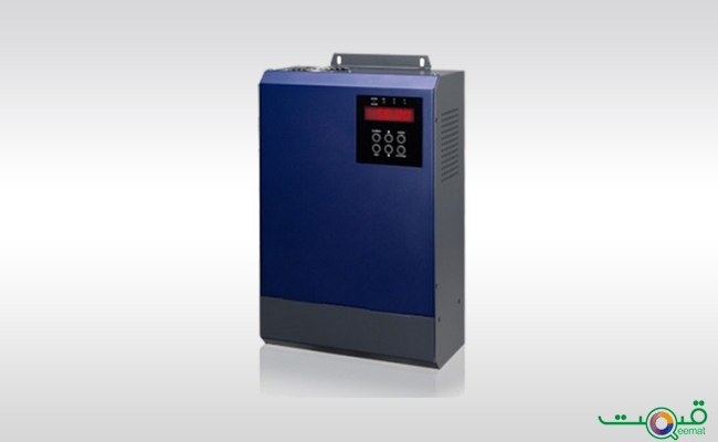 Voltronics Aspire Solar Pump Inverter