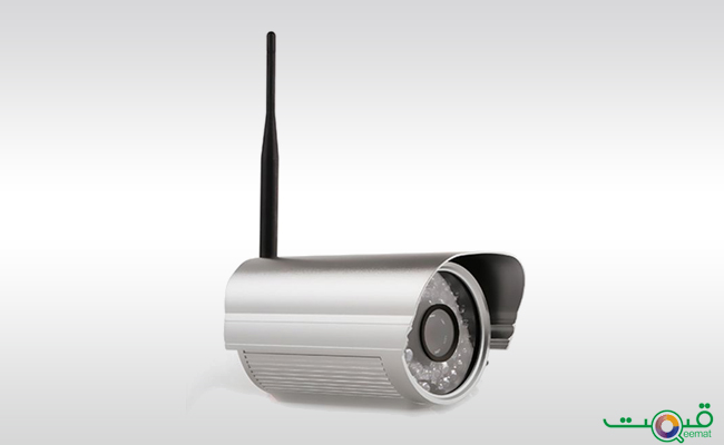 Foscam - 1.3 MP Surveillance Camera