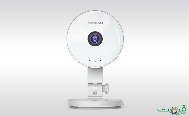 Foscam HD Video Recorder C1 Lite