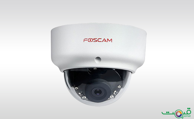 Foscam HD PoE IP Camera
