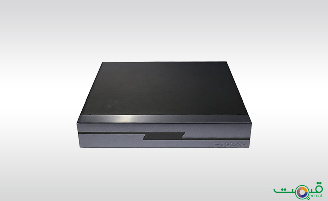 Foscam 4 NVR Channel Video Recorder