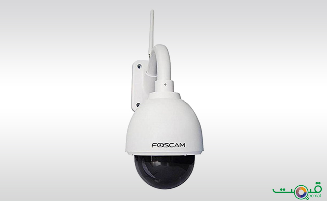 Foscam Wireless security Camera