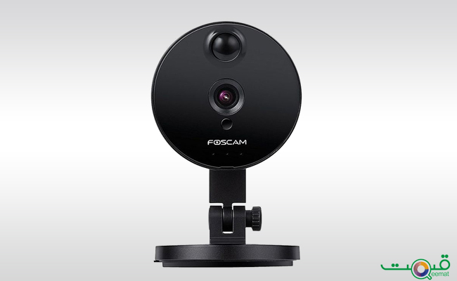 Foscam Digital Video Camera C1
