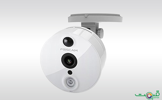 Foscam Video Recorder C2