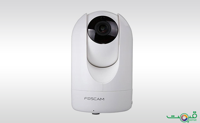 Foscam Wifi Security Camera