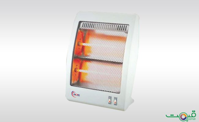Aurora Sun Heater