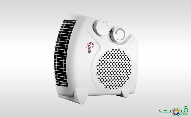 Aurora Fan Heater