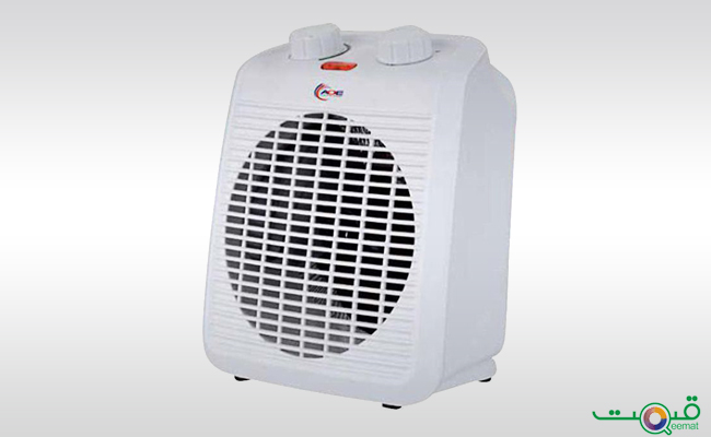 Aurora Fan Heater