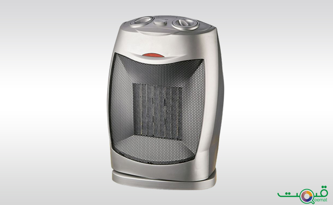 Aurora Ceramic Heater