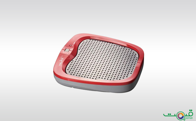 Aurora Electric Foot Warmer