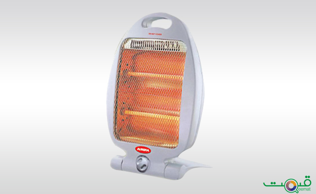 Aurora Quartz Heater