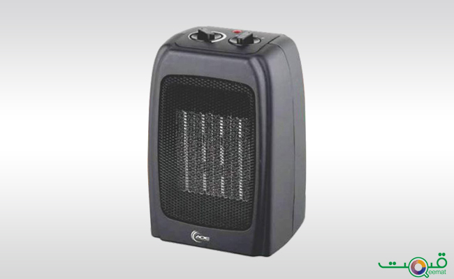 Aurora Fan Heater