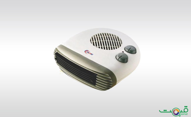 Aurora Fan Heater