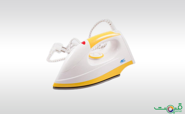 Anex Dry Iron