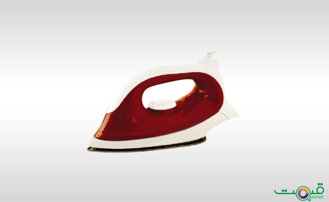Jack Pot Automatic Dry Iron