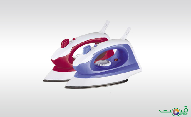 Jack Pot Automatic Dry Iron