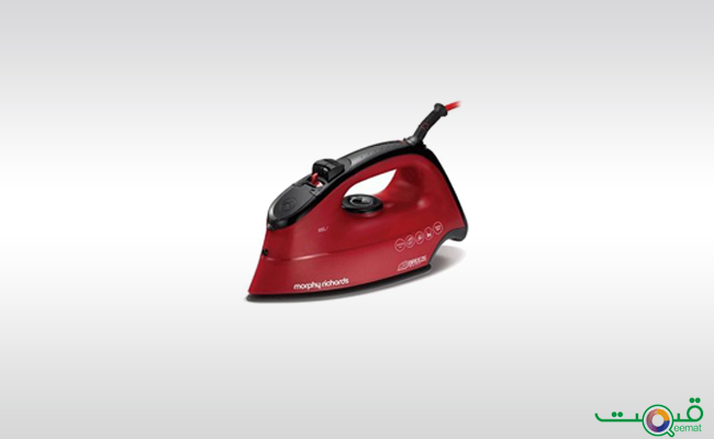 Morphy Richards Steam Iron