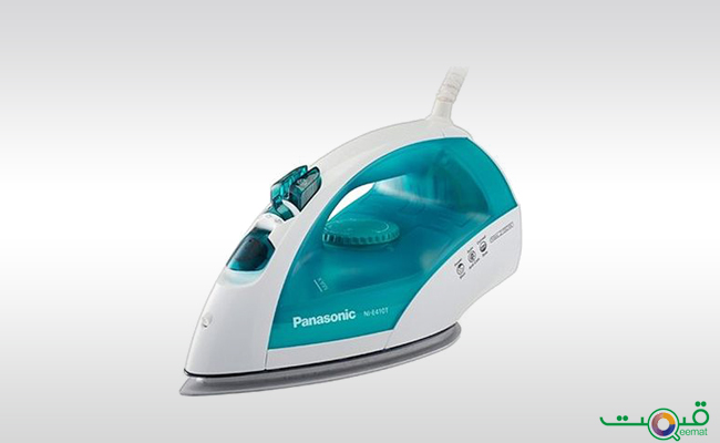 Panasonic Steam Iron NI-E410T