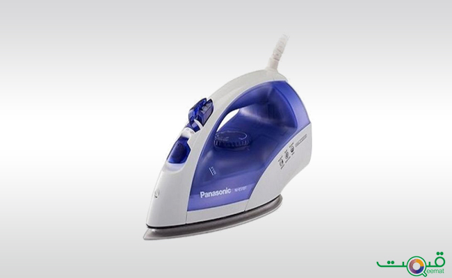 Panasonic Steam Iron NI-E510TDSM