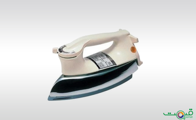 Panasonic Heavy Weight Iron