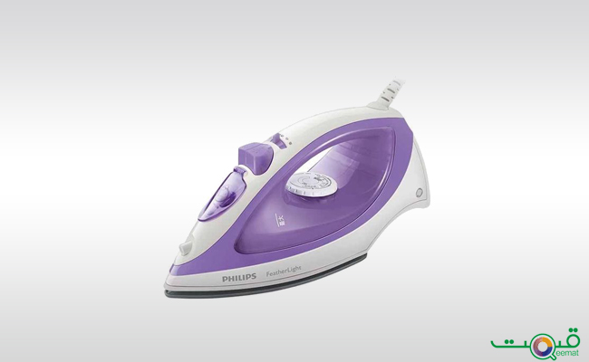 Philips GC1418/02 - Steam Iron