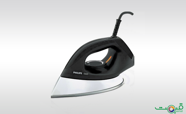 Philips Classic Dry iron