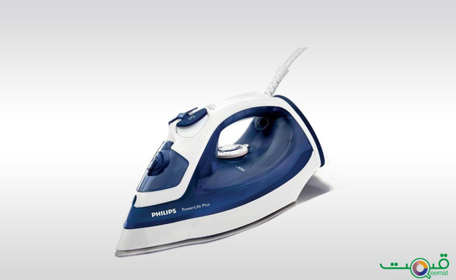 Philips Power Life Plus Steam Iron