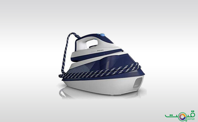 Philips Steam Generator Iron
