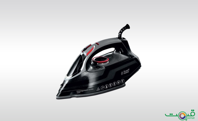 Russell Hobbs Power Steam Ultra Iron