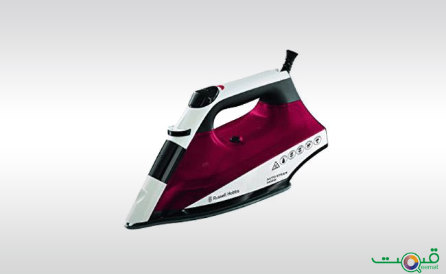Russell Hobbs Auto Steam Iron