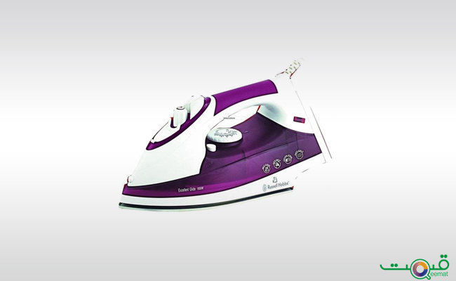 Russell Hobbs Ceramic Coated Steam Iron