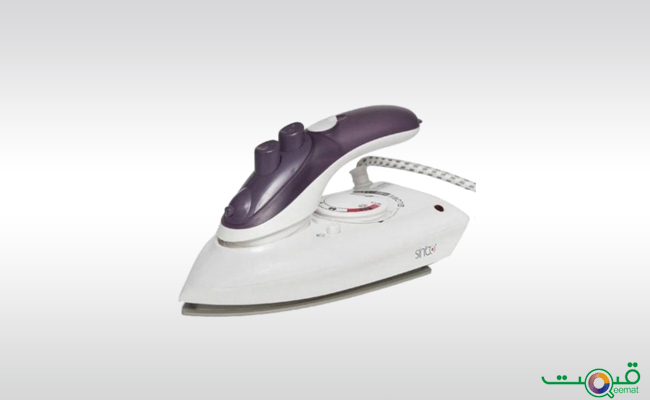 Sinbo Travel Iron