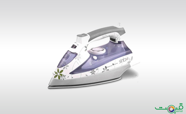 Sinbo Steam Iron