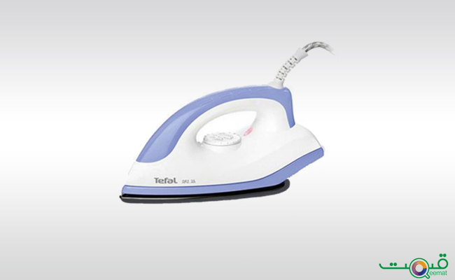 Tefal Cixi Dry Iron