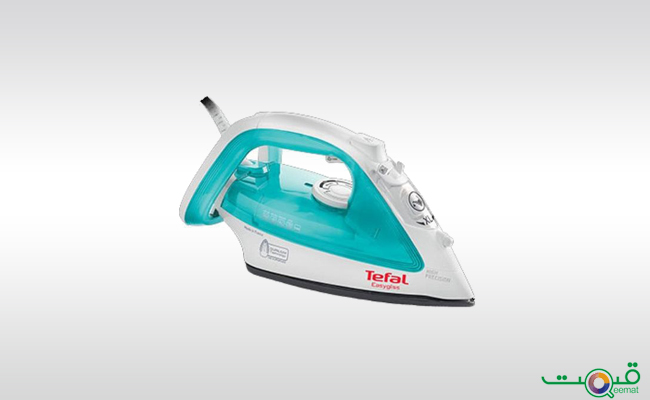 Tefal Easygliss Steam Iron