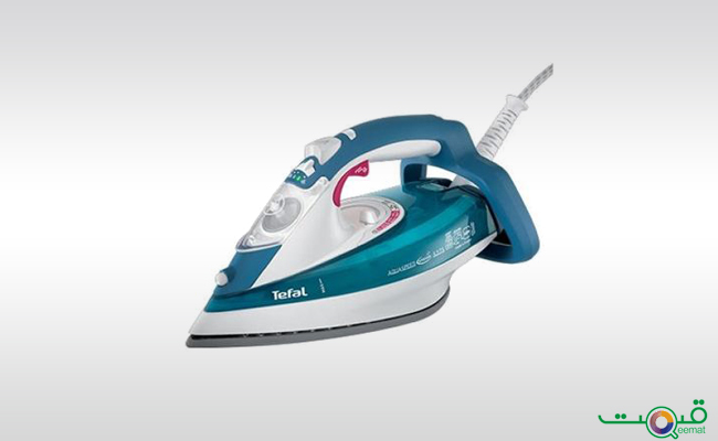 Tefal Aquaspeed Steam Iron