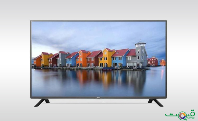 LG LED TV Full HD