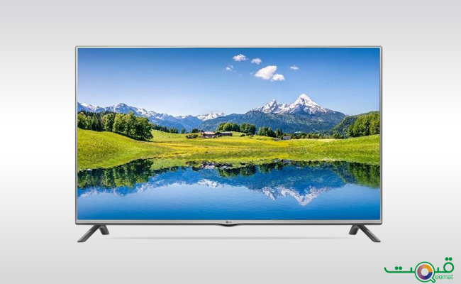 LG Full HD LED TV