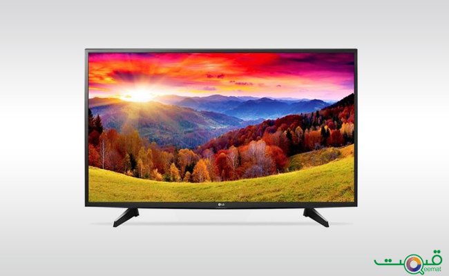 LG Full HD LED TV